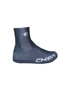 CHIBA Kryty RENNRAD XXL čierne 45-46