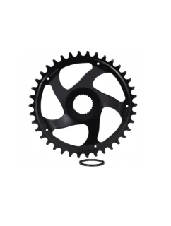 KMC Gear 34T Bosch 4 52.0 gen4