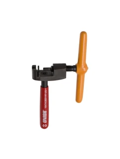 Skrutkovací odstraňovač reťazí UNIOR