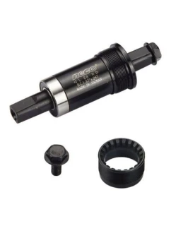 NECO 73mm 113.5 BSA ST/PL BOX osa spodného držiaka