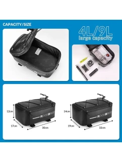 taška na kola model 21851145 - Rockbros