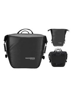 vak na boty model 21851155 - Rockbros