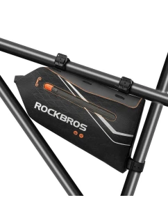 Brašna pod rám kola  l model 21851203 - Rockbros