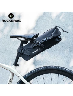Vodotesná taška pod sedlo Rockbros AS-060