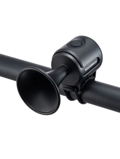 Elektrický na kolo 120 černý model 21851319 - Rockbros