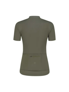 Rogelli dámský dres CORE green S