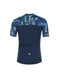 Rogelli pánsky dres ESSENTIAL GRAPHIC no S