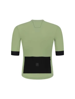 Rogelli pánsky dres SIGNATURE green 2XL