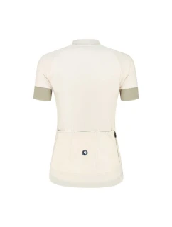 Rogelli dámský dres MODESTA sand XS