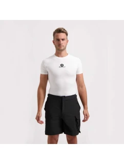 Rogelli bermudy BUCCINO II black 3XL