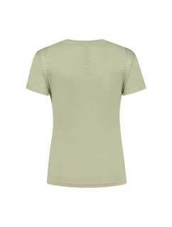 Rogelli bežecké tričko CORE beige 2XL