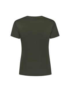 Rogelli dámský dres PROMO zelený 2XL