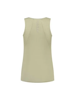 Rogelli běžecké bez rukávů CORE beige 2XL