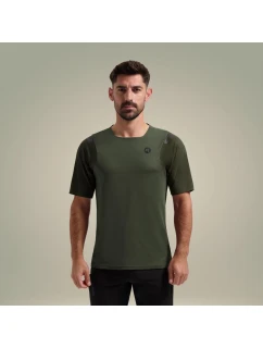 Rogelli MTB dres ADVNTR Distance zelený L