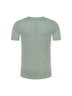 Bežecké tričko Rogelli ACE green 2XL