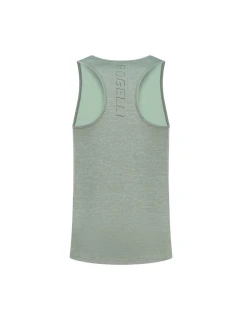 Rogelli bežecké bez rukávov ACE green 2XL