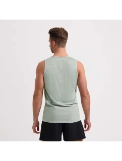 Rogelli bežecké bez rukávov CORE svetlo šedá M