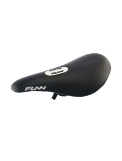 Sedlo model 21851892 z bílé oceli - FUNN