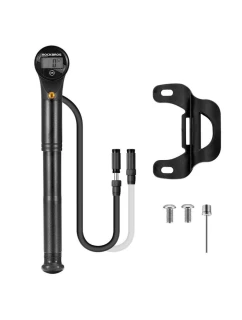 Elektrické čerpadlo Rockbros 320PSI čierne