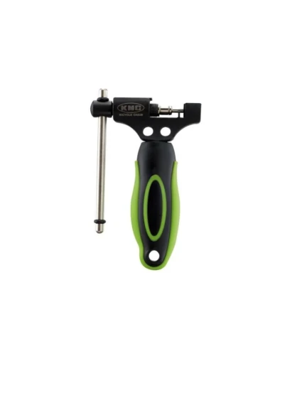 Odpojenie reťaze KMC