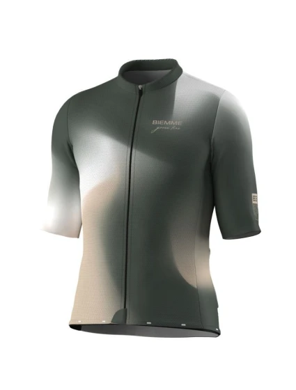 Biemme NATURE 2.0 jersey green sand M