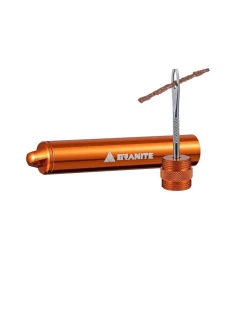 Súprava na opravu pneumatík GRANITE SUTURE oranžová