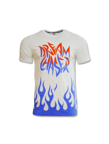 Tričko PUMA HOOPS X NEYMAR JR SS - 621797-01