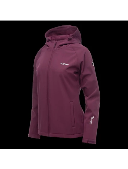Damski Softshell LADY model 22002057 SP