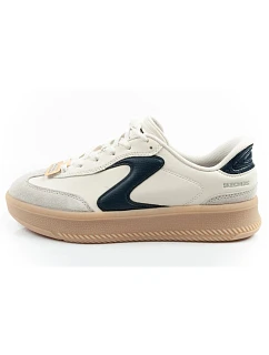 dámské sportovní boty tenisky model 22392387 Luxe ecru SlipIns dámské - Skechers