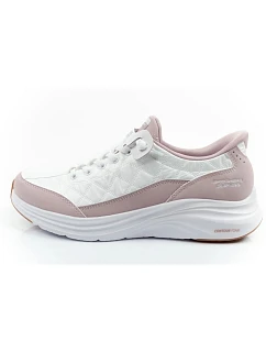 Dámská sportovní obuv  Foam white comfortable dámské model 22392437 - Skechers