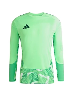 Pánské adidas Tiro 26 Competition Jersey Long Sleeve green pánské model 22188717 - adidas teamwear