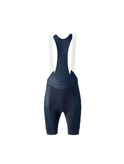 model 22114043 pánské krátké cyklistické šortky se šlemi Velikost M tmavě modré - Rockbros