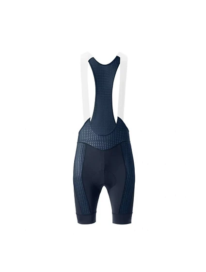 model 22114047 pánské krátké cyklistické šortky se šlemi Velikost XL tmavě modré - Rockbros