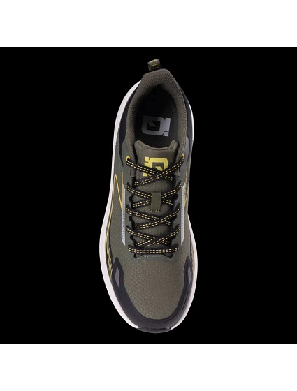 Pánská běžecká obuv Cross model 22114276 - IQ INTELLIGENCE QUALITY