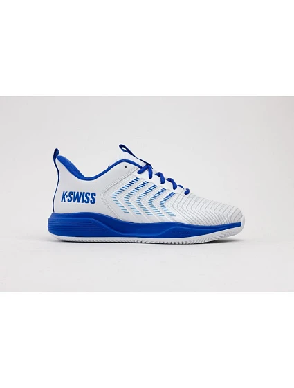 Tenisky Kswiss LIGHT model 22114451 - K- Swiss