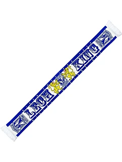 Šála model 22115070 - KKS Lech