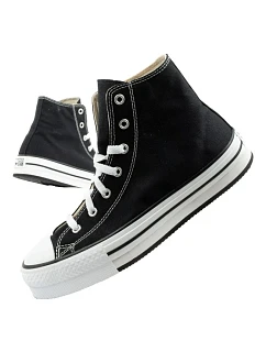dámské sportovní boty Chuck Taylor All Star model 22115553 black dámské - CONVERSE
