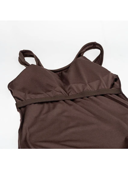 Dámské jednodílné plavky LADY model 22115723 - Martes