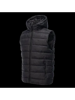 Pánská prošívaná vesta model 22115927 VEST - Martes