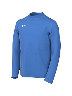 Dětské tričko s dlouhým rukávem Nike DriFit Park VIII modré model 22116282 - Nike Team
