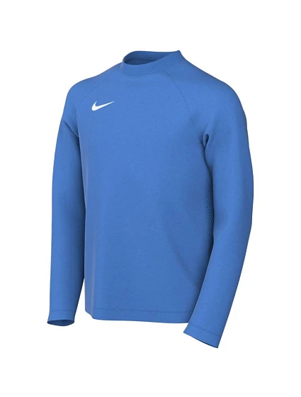 Dětské tričko s dlouhým rukávem Nike DriFit Park VIII modré model 22116282 - Nike Team
