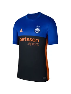 Pánský dres Inter Milan Stadium SE  pánské model 22116668 - NIKE