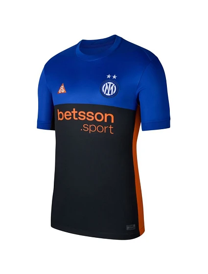 Pánský dres Inter Milan Stadium SE  pánské model 22116668 - NIKE