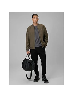 Pánské tepláky typu jogger model 22117476 - 4F