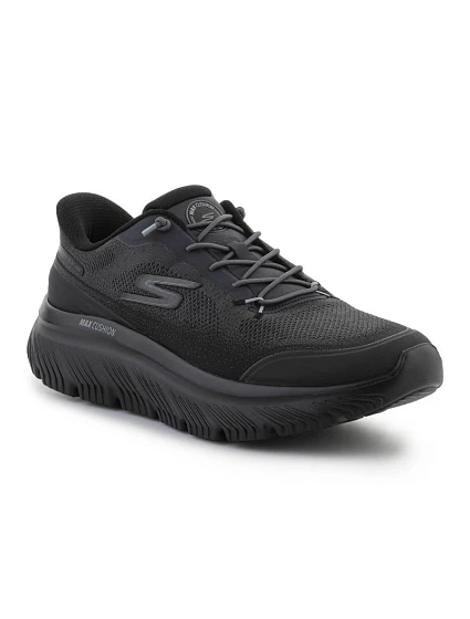 Slipins Go Walk Max Cushioning Hyper  Black model 22119265 - Skechers