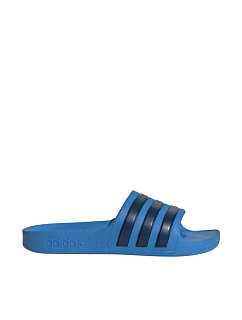 Dětské žabky Adilette Aqua K blue model 22150822 - ADIDAS