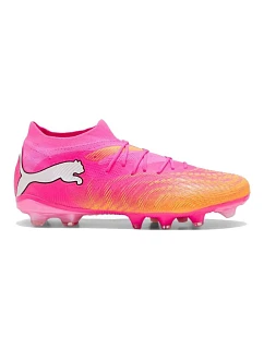 Boty Future 9 Match FG/AG model 22538935 - Puma