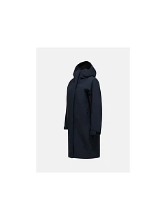 Bunda W Insulated černá model 22269892 - Peak Performance