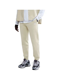Pánské kalhoty Nike Club BB Jogger krémové FN3787 229 XL