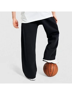 Tepláky Air Jordan Oversized Graphic Sweatpants, černé – II2319-010